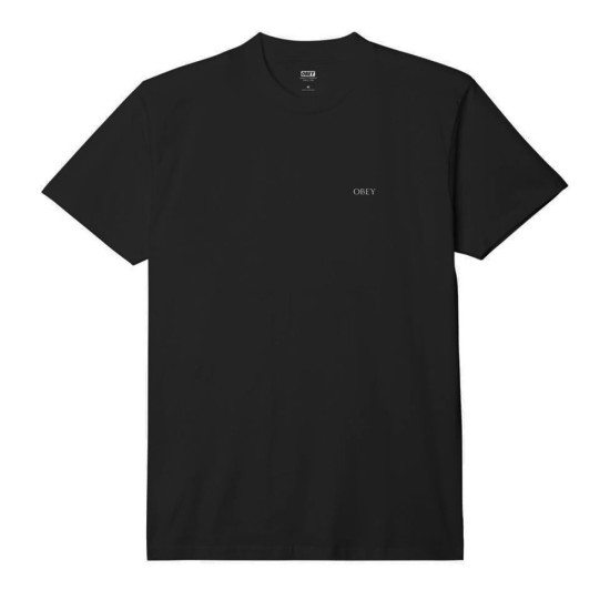 Obey Ανδρική κοντομάνικη μπλούζα Mod Desert Today Classic T-Shirt
